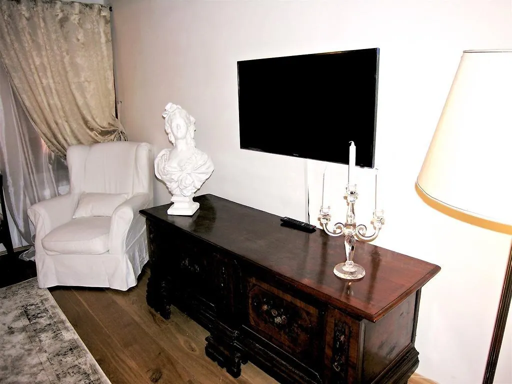 Apartament Ca Silvia Wenecja 0*,  Włochy