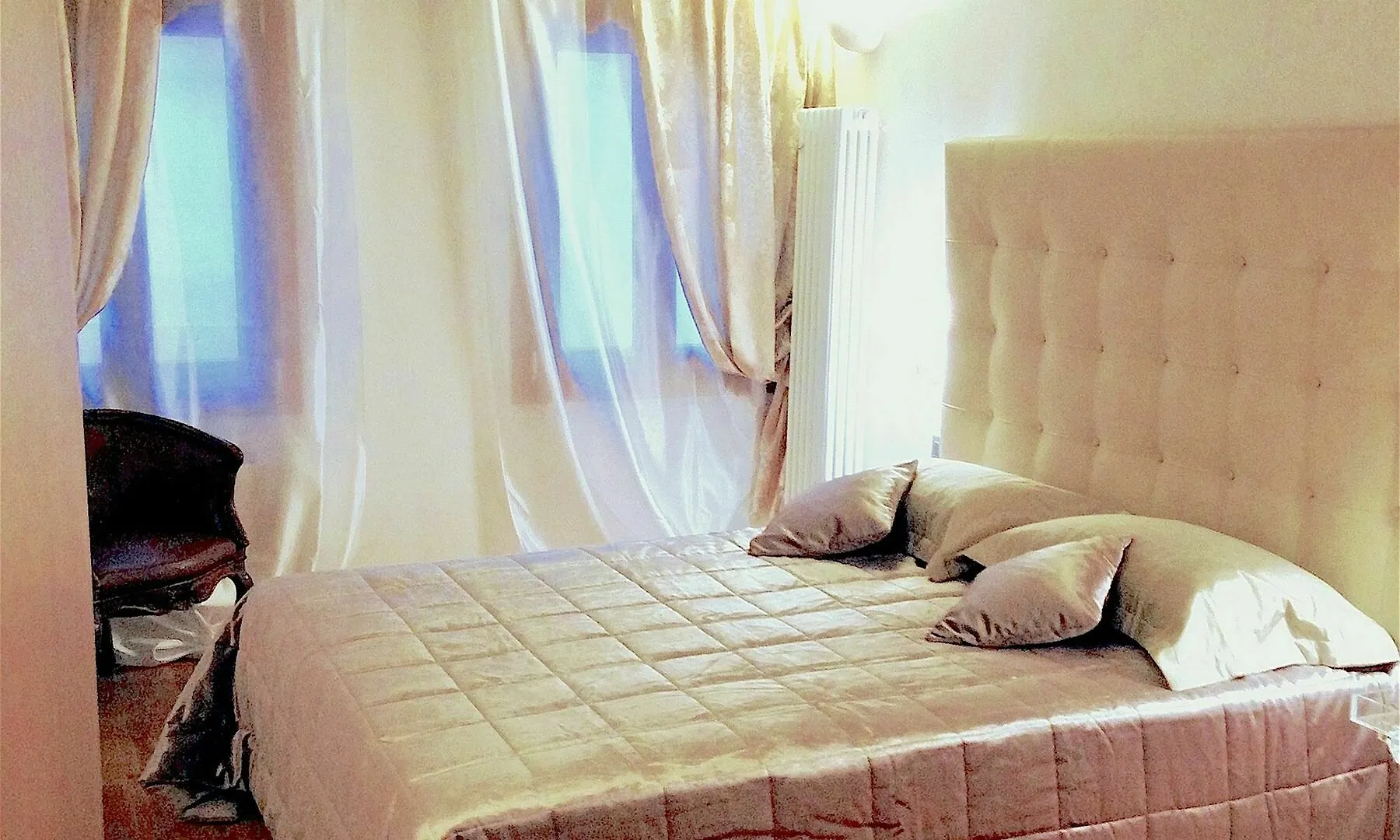 Apartament Ca Silvia Wenecja