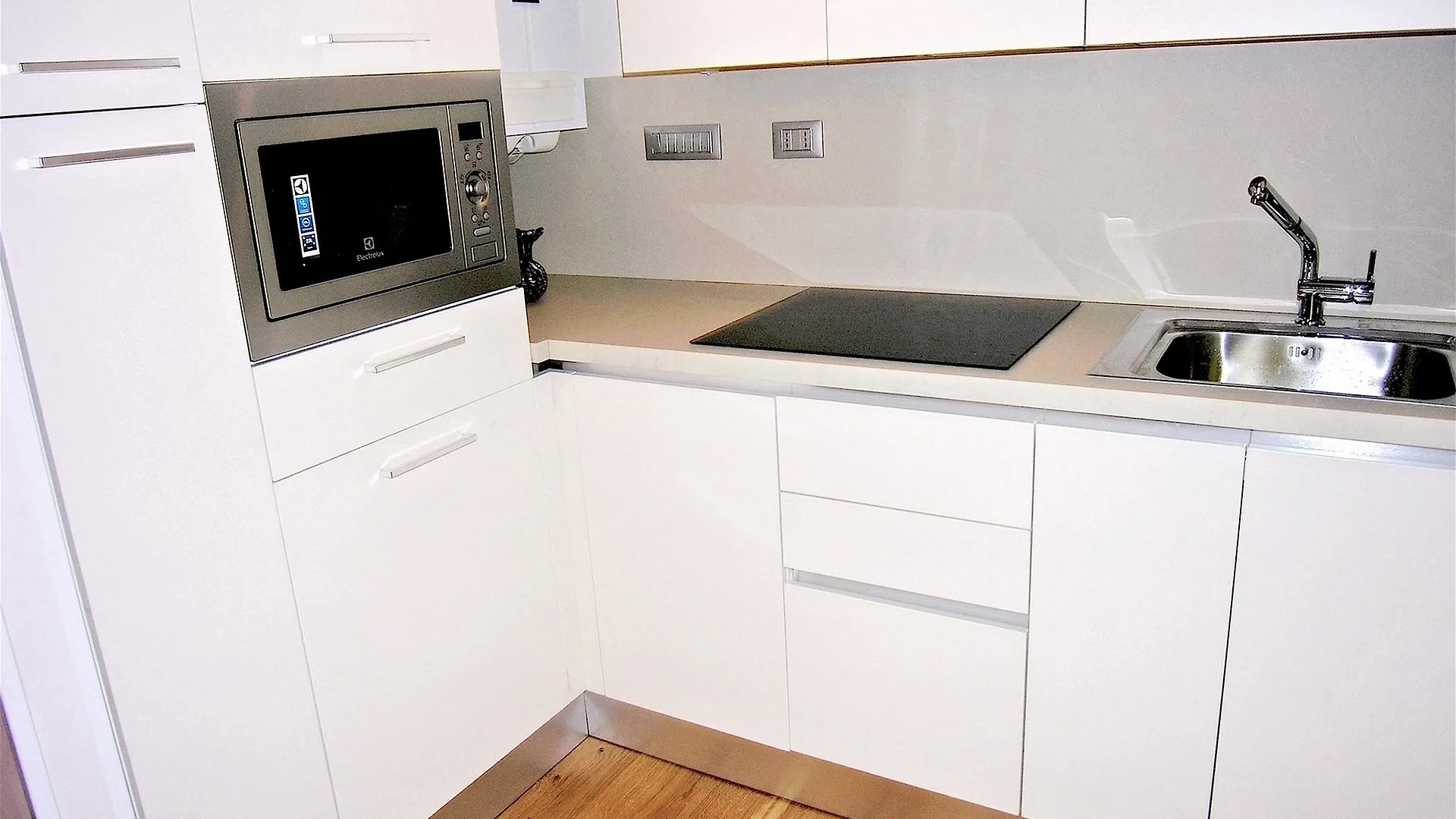 Apartament Ca Silvia Wenecja
