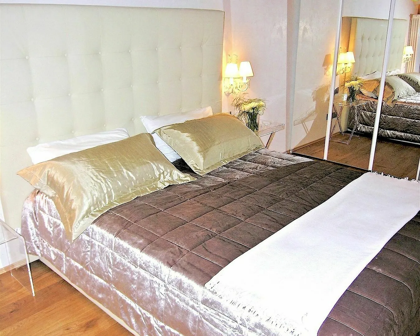 Apartament Ca Silvia Wenecja Włochy