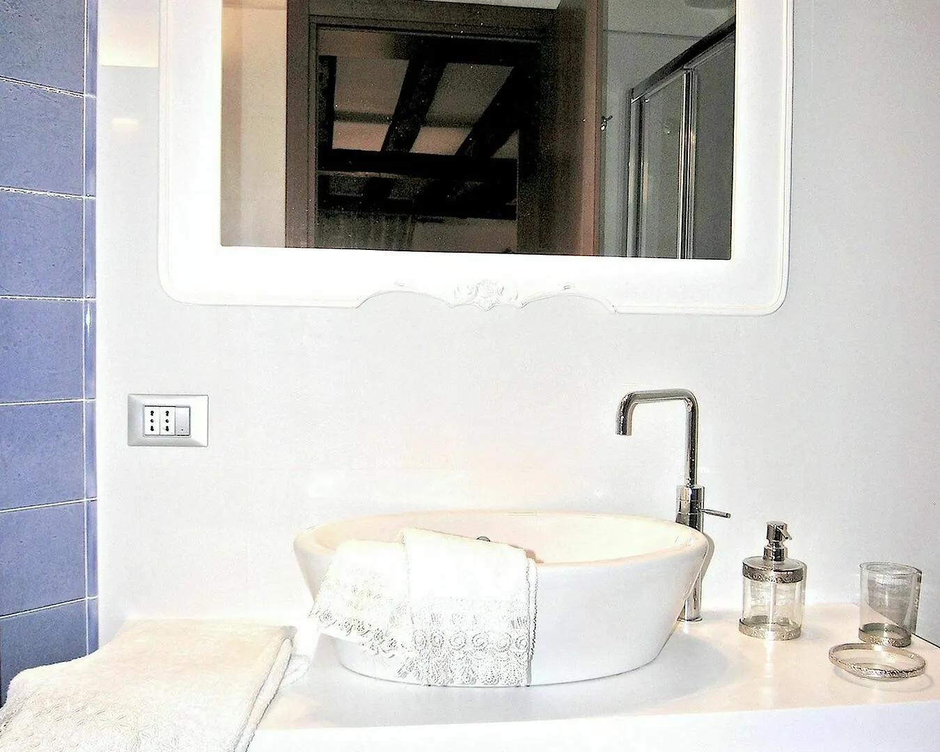 Apartament Ca Silvia Wenecja Włochy