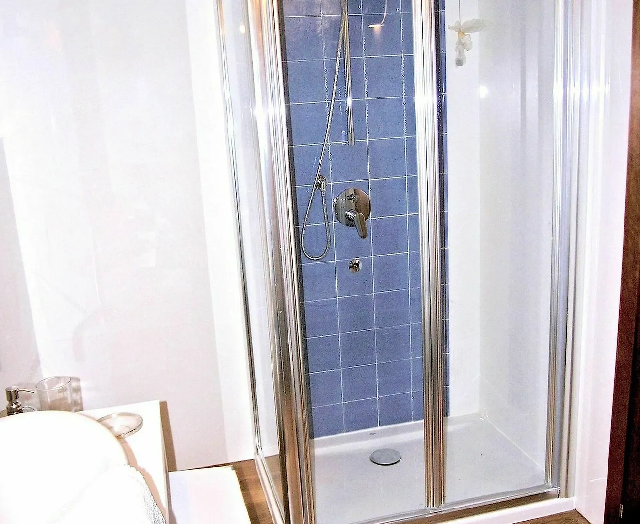 Apartament Ca Silvia Wenecja